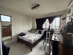 Blk 163 Bishan Street 13 (Bishan), HDB 5 Rooms #532863861